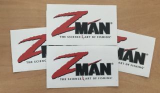 Z-MAN StickerZ - 